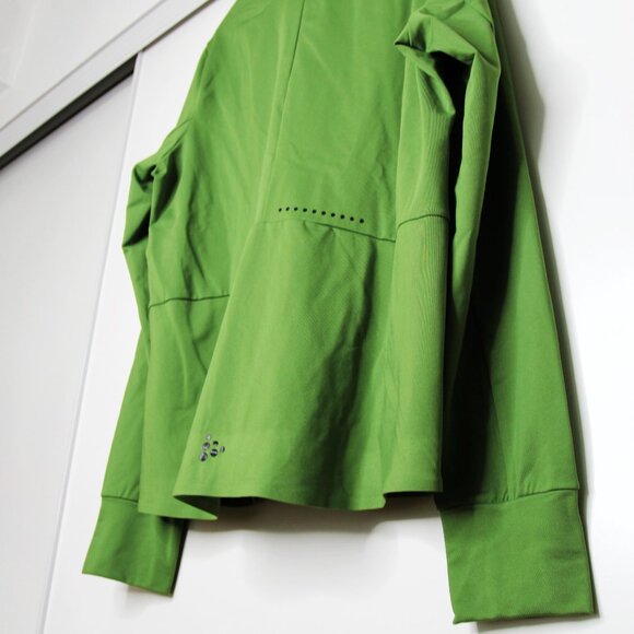 BNWT AW21 CRAFT ADV SUBZ JACKET XL - Picture 7 of 14